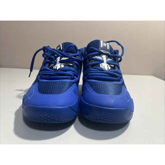 Size 10 - Puma MB.01 Team Colors - Blazing Blue main image 9